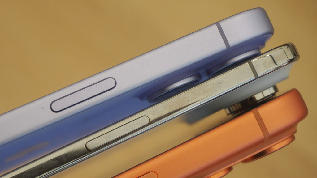 Wireless prices fall despite inflation, report finds