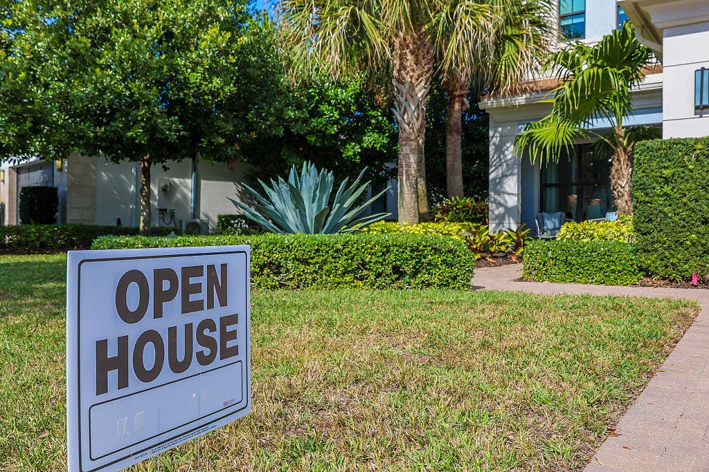 Homebuyers are back despite rising rates — What to know