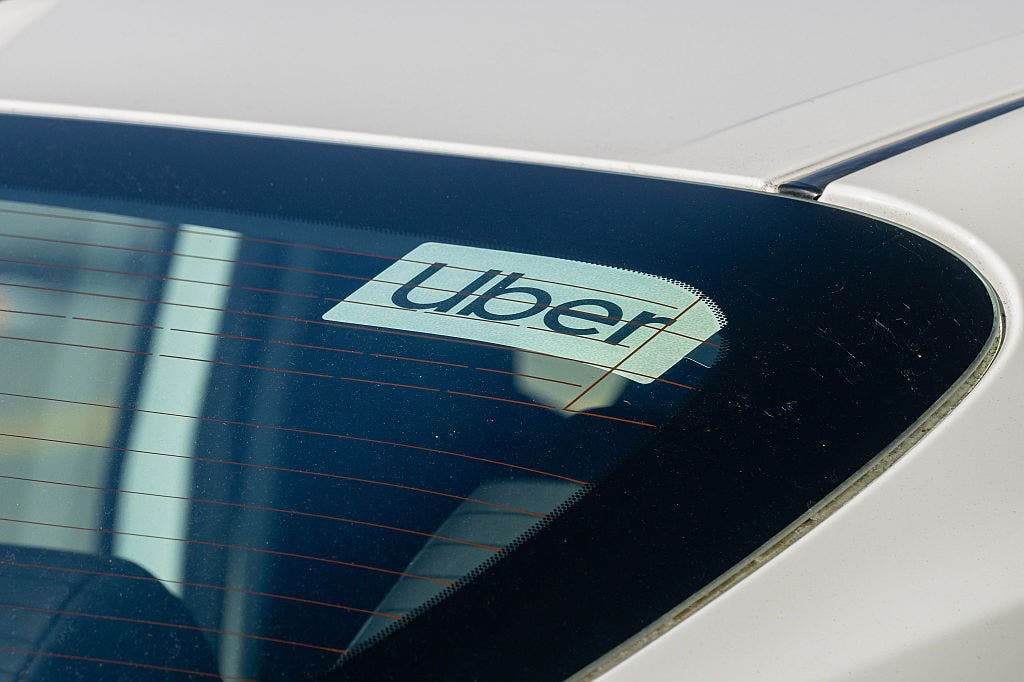 Uber heads to 2nd driver sexual assault trial after $8.5M verdict