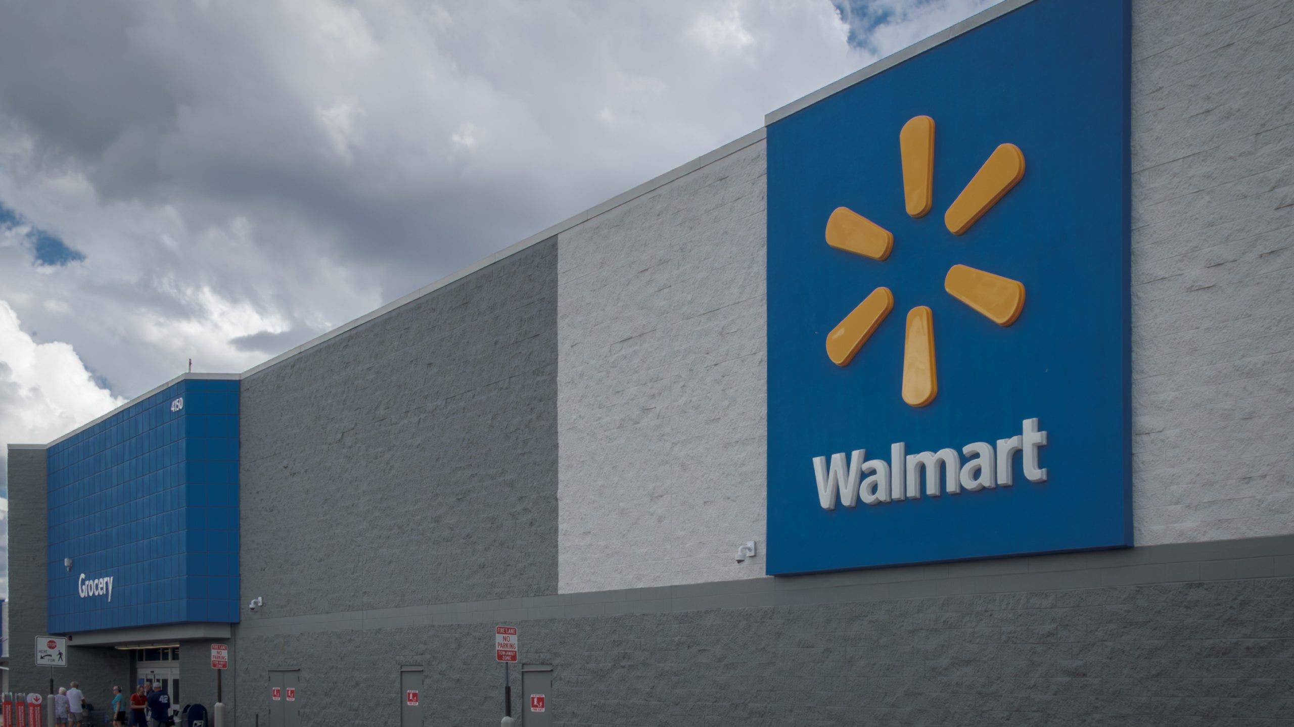Man who reportedly killed Walmart employee inside store said 'demon' was following him
