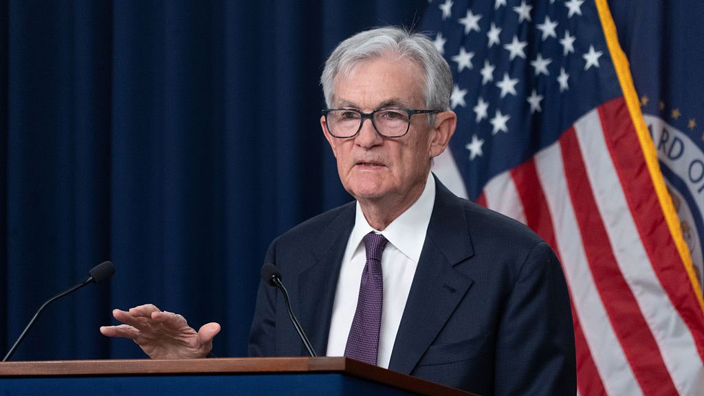 Fed holds rates steady in Powell’s possible final chair meeting — What comes next?