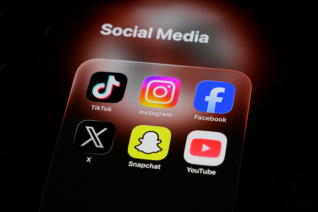 Australia says Meta, Snapchat, TikTok, and YouTube fall short on enforcing child account ban