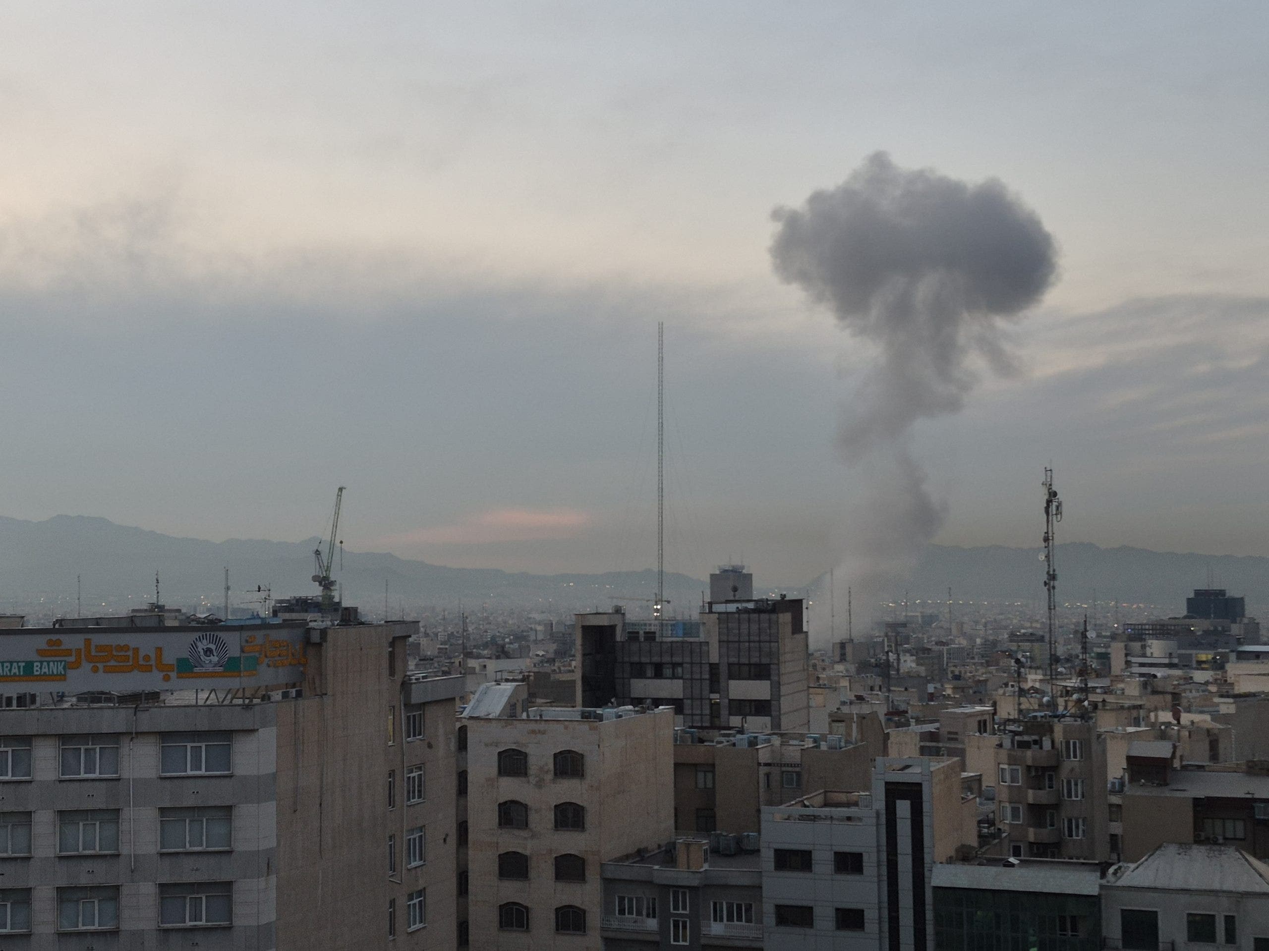 Live updates: Trump says US will hit them "very hard" as Iran warns against a ground invasion