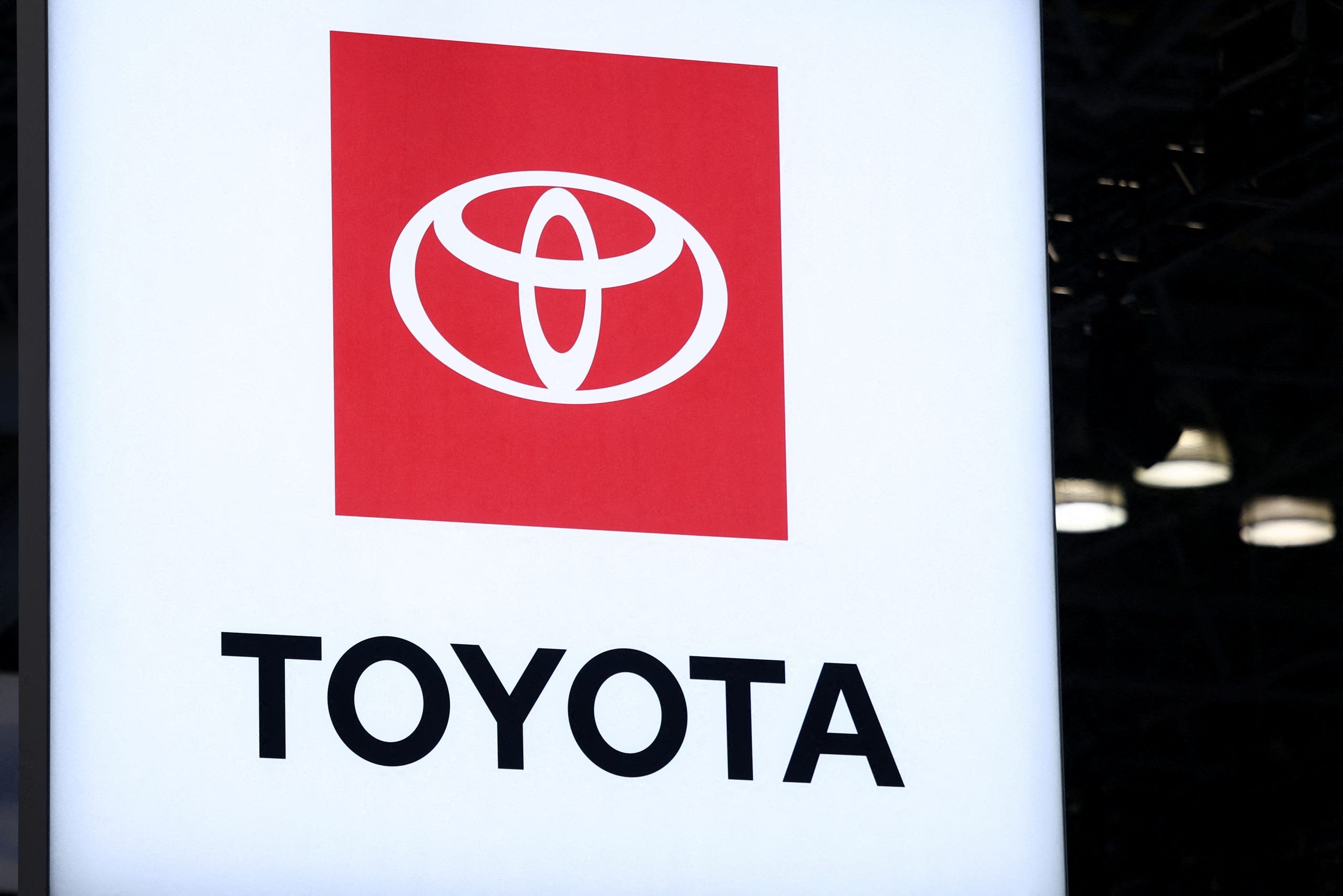 Toyota recalls 73K hybrid vehicles over pedestrian warning sound issue