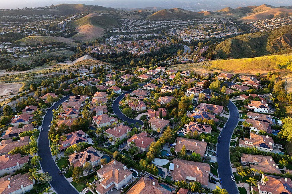 Where your state ranks on housing sosts — The most and least expensive revealed