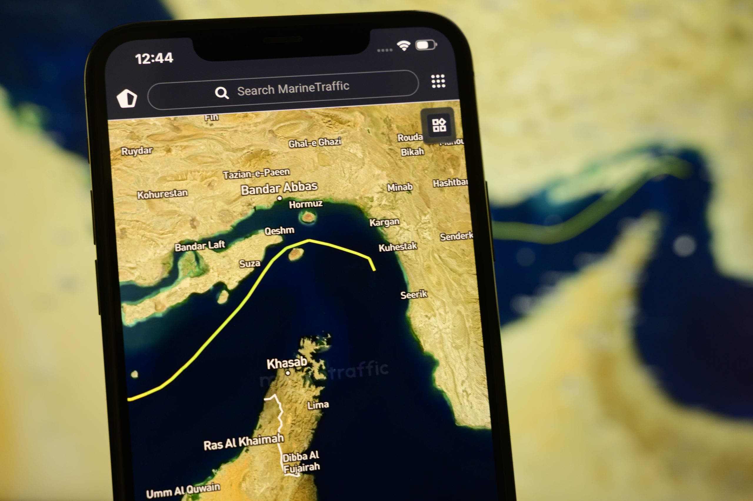 Iran latest: Trump's blockade set to begin, oil prices surge