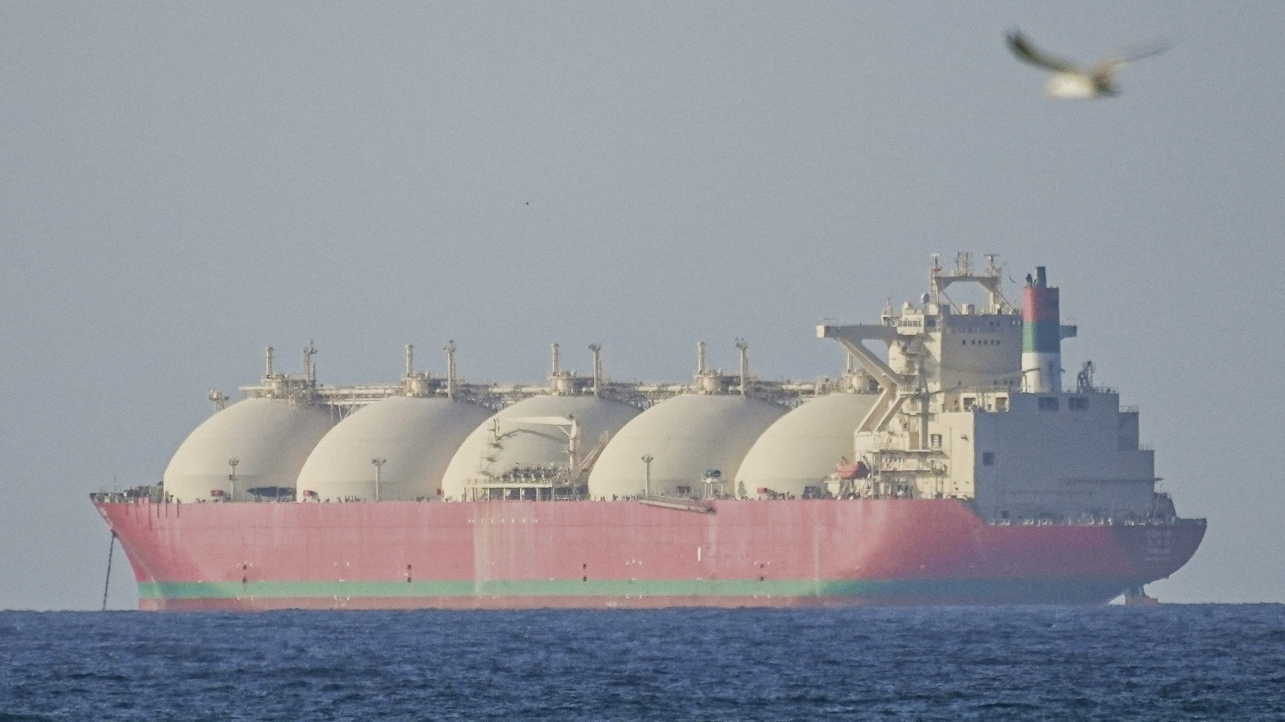 Iran war latest: US Navy to begin 'blockade' in Strait of Hormuz, Trump says