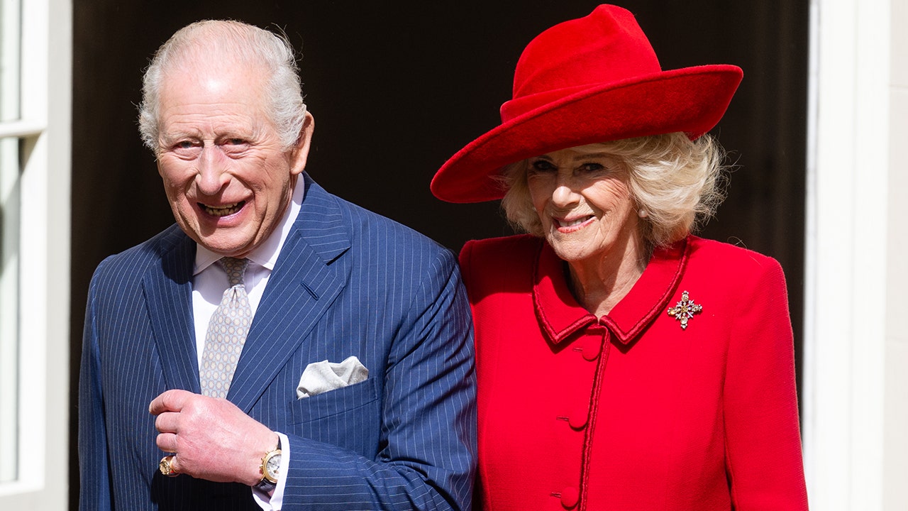 King Charles III and Queen Camilla visiting US next week to mark America's 250th birthday - See itinerary
