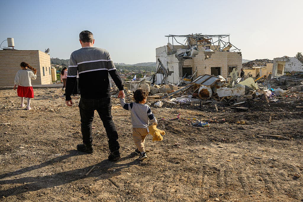 Live updates: Iran and US receive proposal for 45-day ceasefire, reopening of Strait of Hormuz