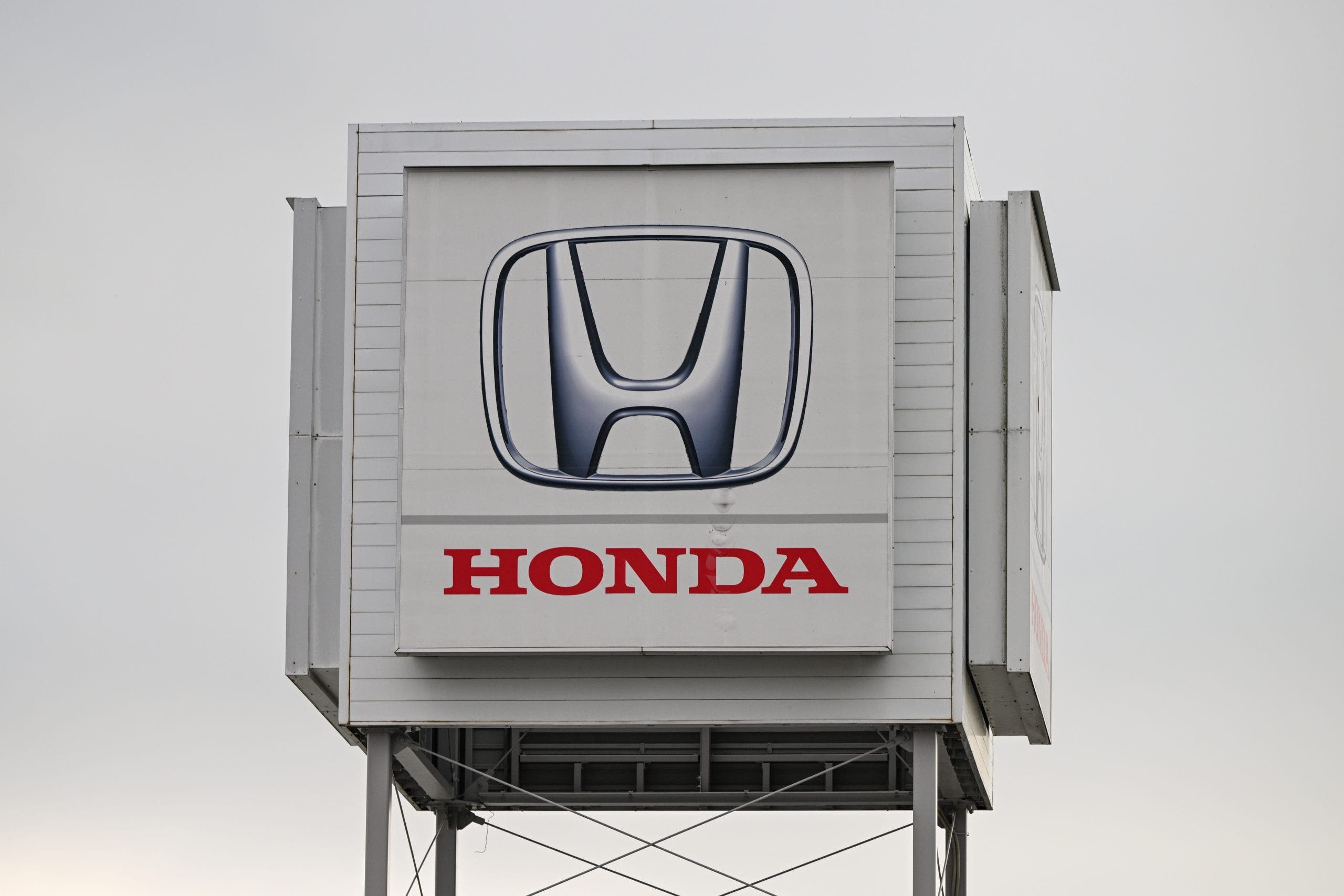 Honda recalls 440K vehicles for faulty air bags
