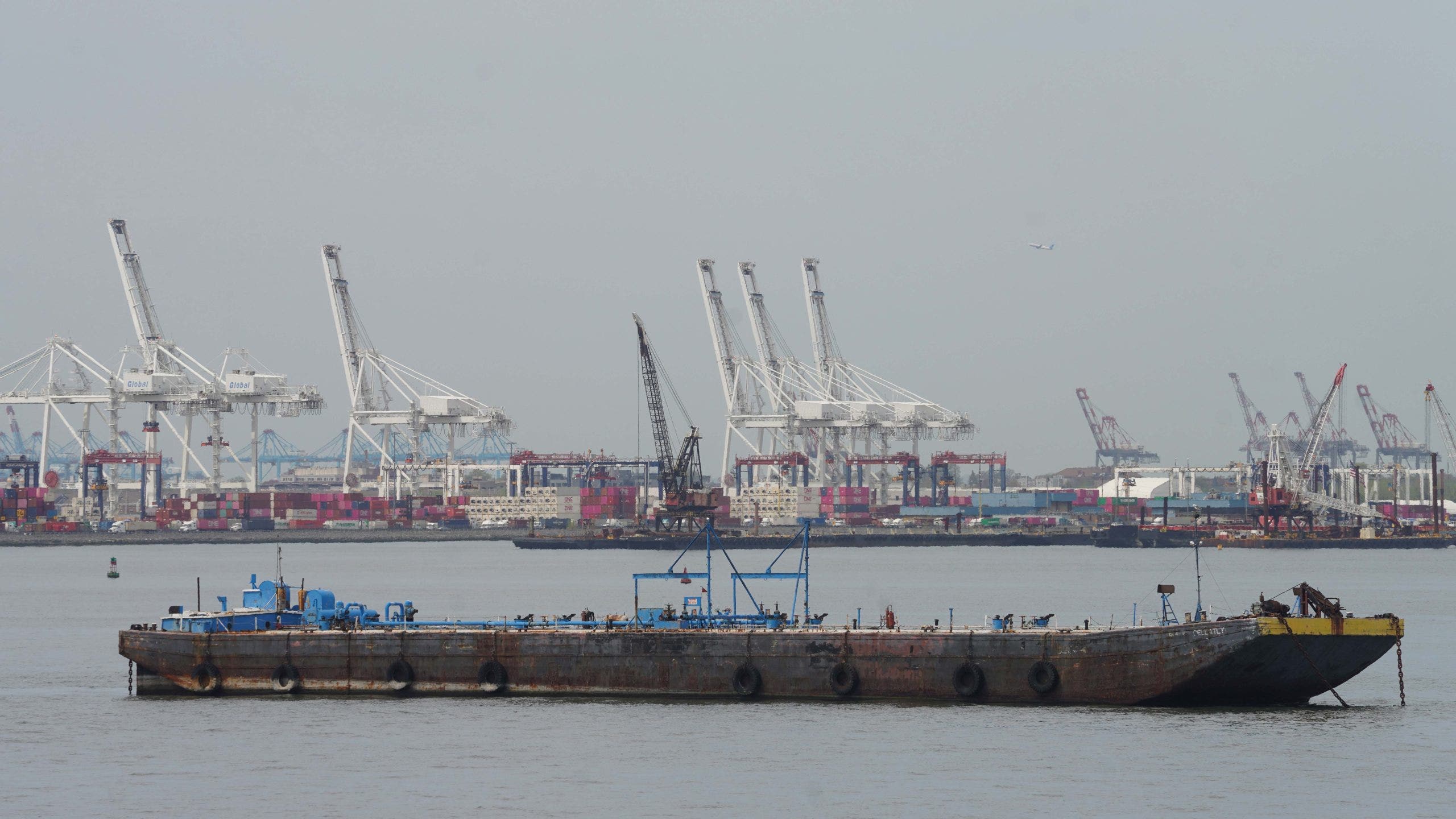 Tariff refund system launches today: Here’s who it’s for