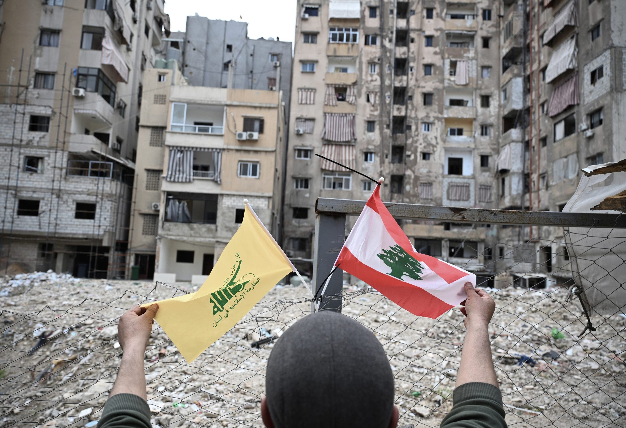 Iran latest: Trump says US 'highly unlikely' to renew two-week ceasefire