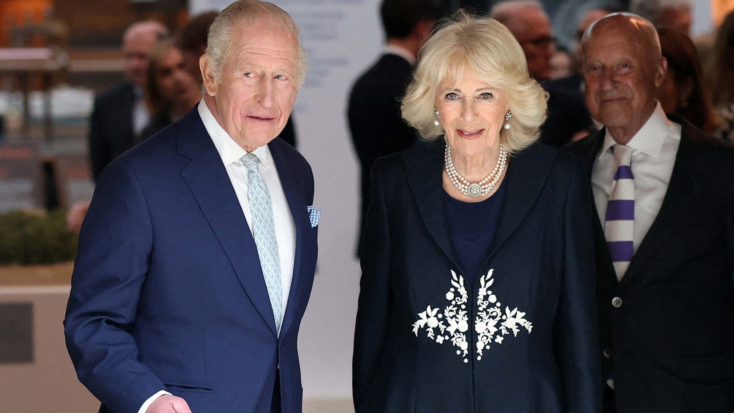 King Charles US visit planning could be impacted by WHCA shooting: palace