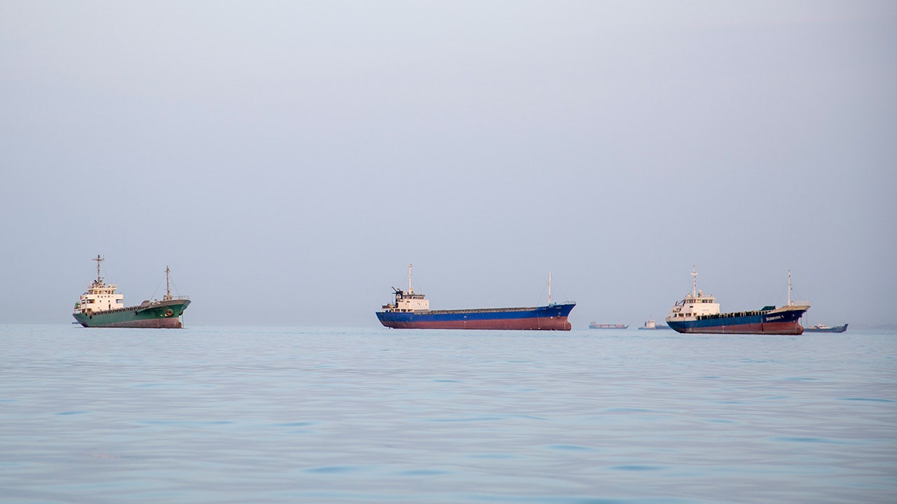 Iran latest: Iran seizes 2 ships while new talks are still undecided