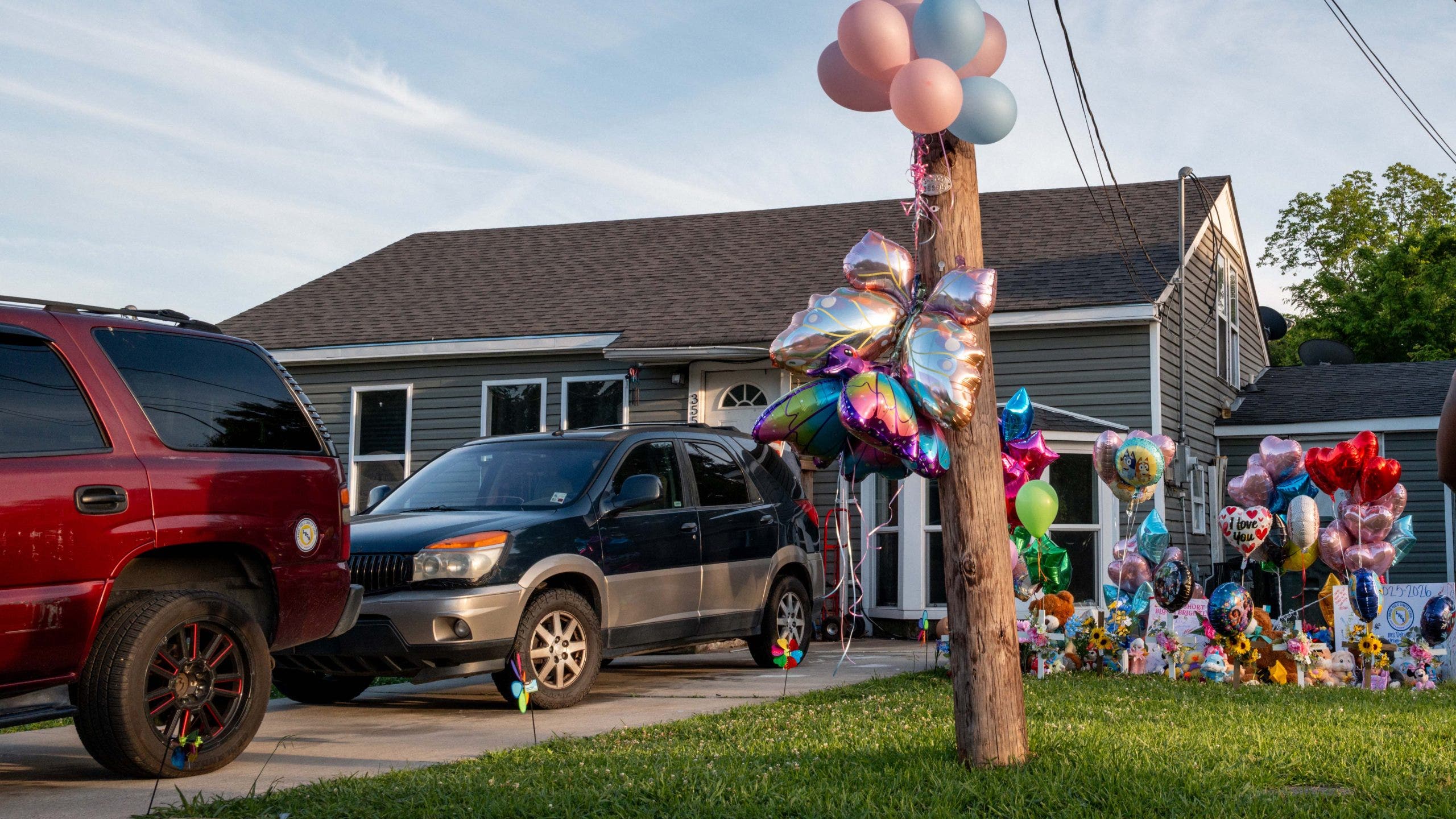 Gun used in Shreveport shooting was stolen from truck, court documents say