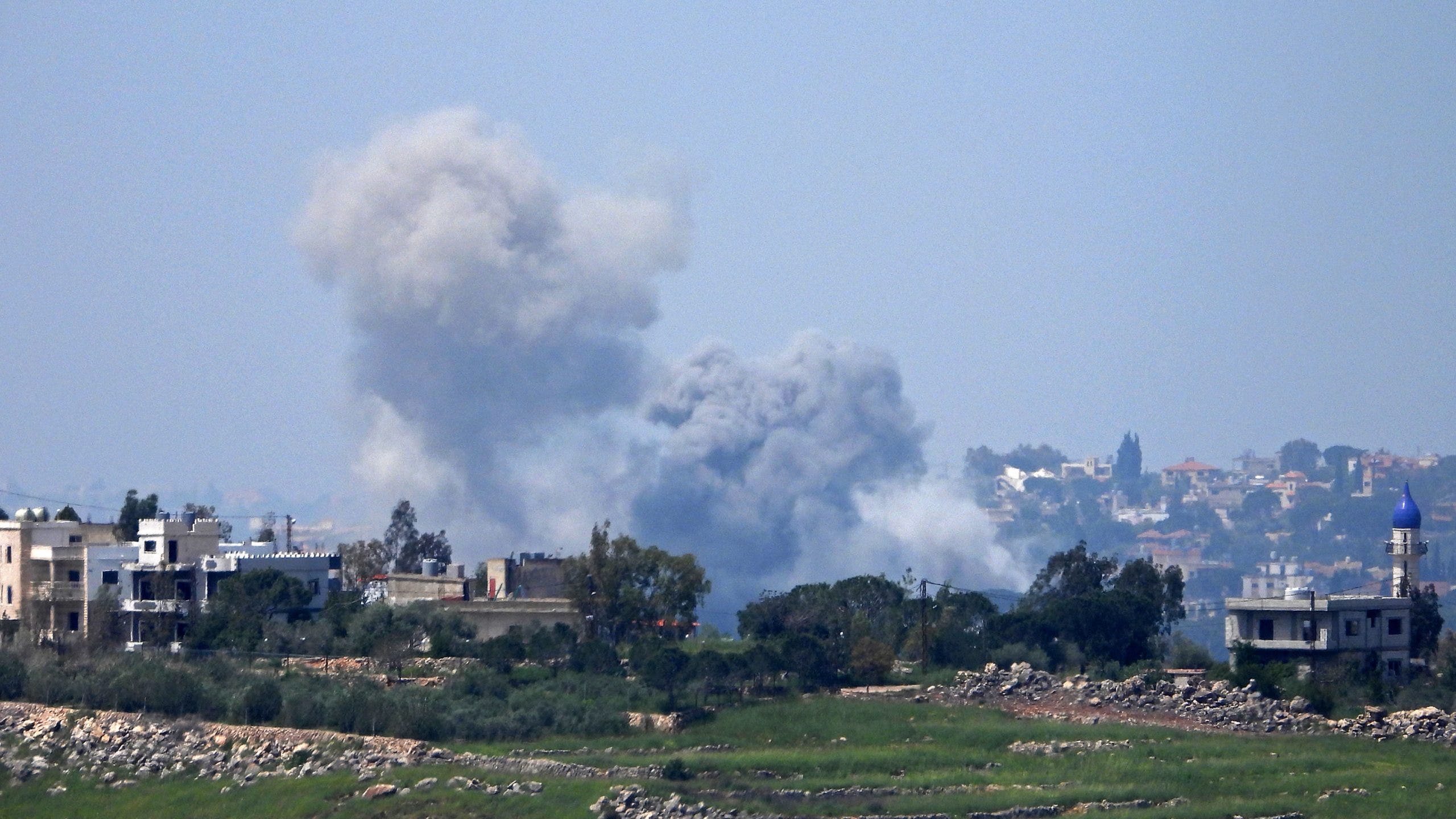 Iran latest: Ceasefire talks still alive despite mounting tensions, Pakistan says