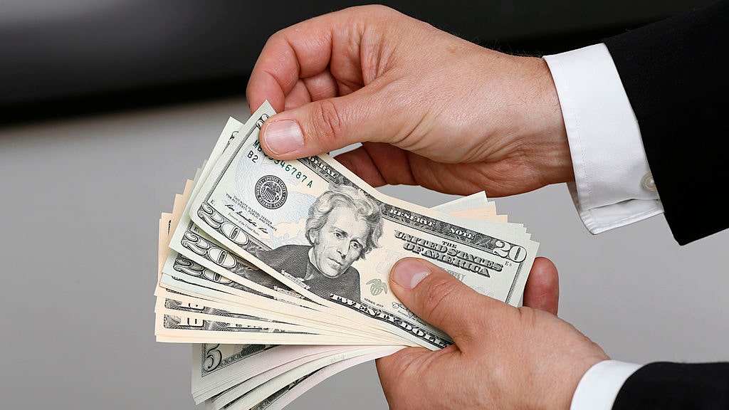 Side hustles pay more than ever — but fewer Americans are taking them on