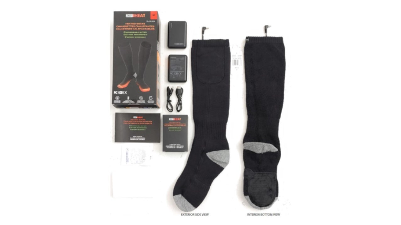 Over a dozen burn injuries lead to Costco product recall