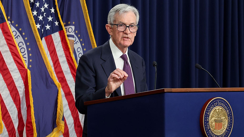 Department of Justice drops criminal probe of Fed chair Powell, likely clearing path for Warsh
