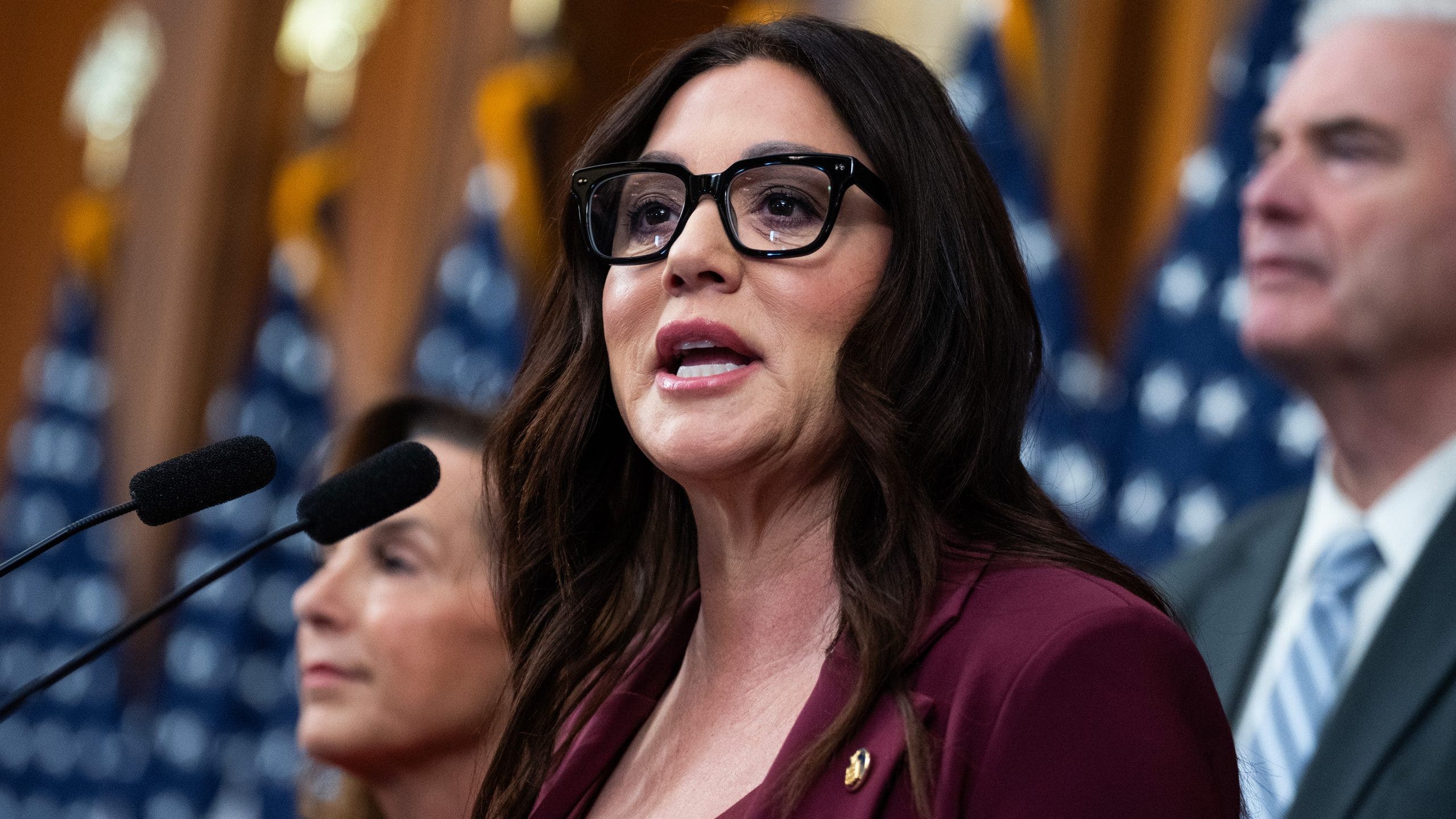 Labor Secretary Lori Chavez-DeRemer resigns: What to know