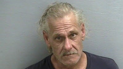 Attempted murder suspect flees on lawn mower after shooting incident