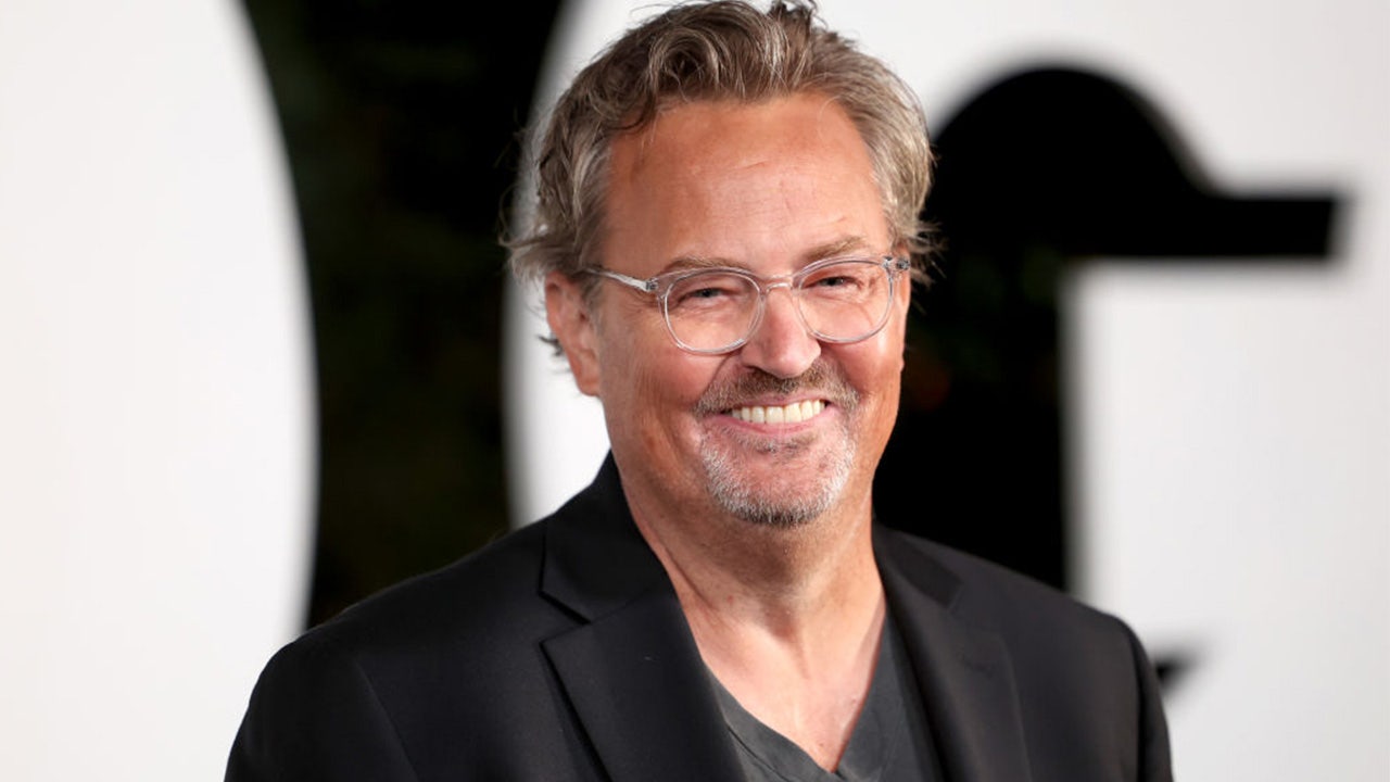 'Ketamine Queen' Jasveen Sangha sentenced to 15 years in Matthew Perry overdose death