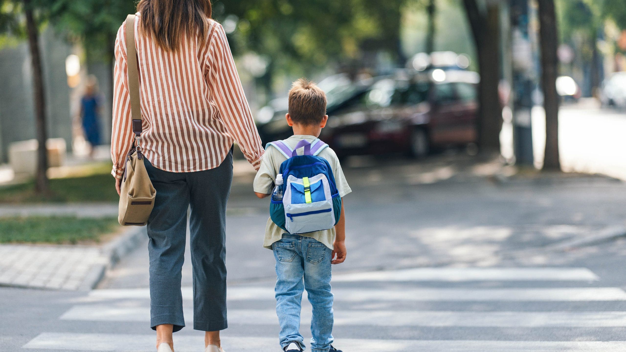 More parents having fewer kids due to rising costs, survey reveals