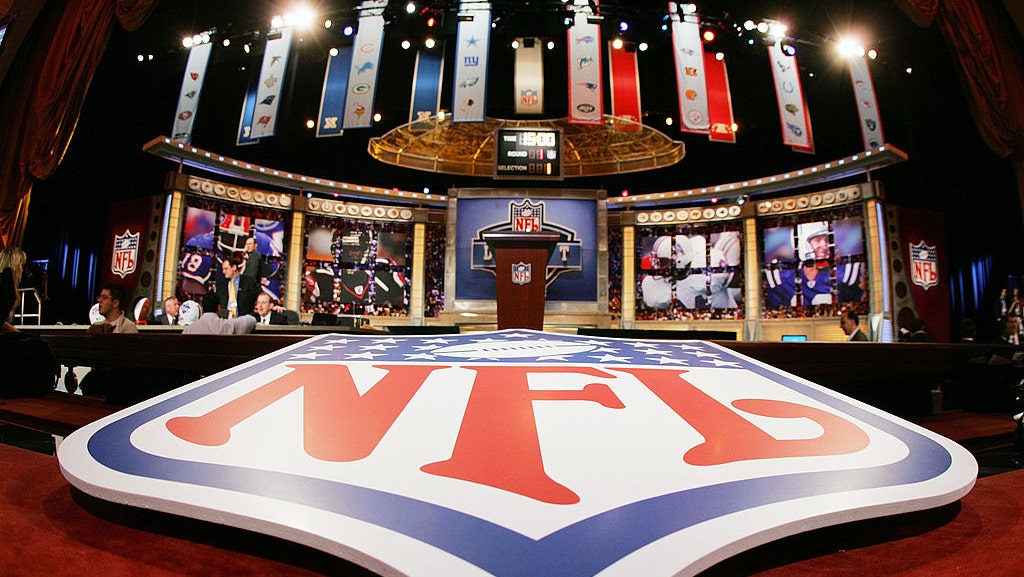 2026 NFL Draft: Here’s how to watch