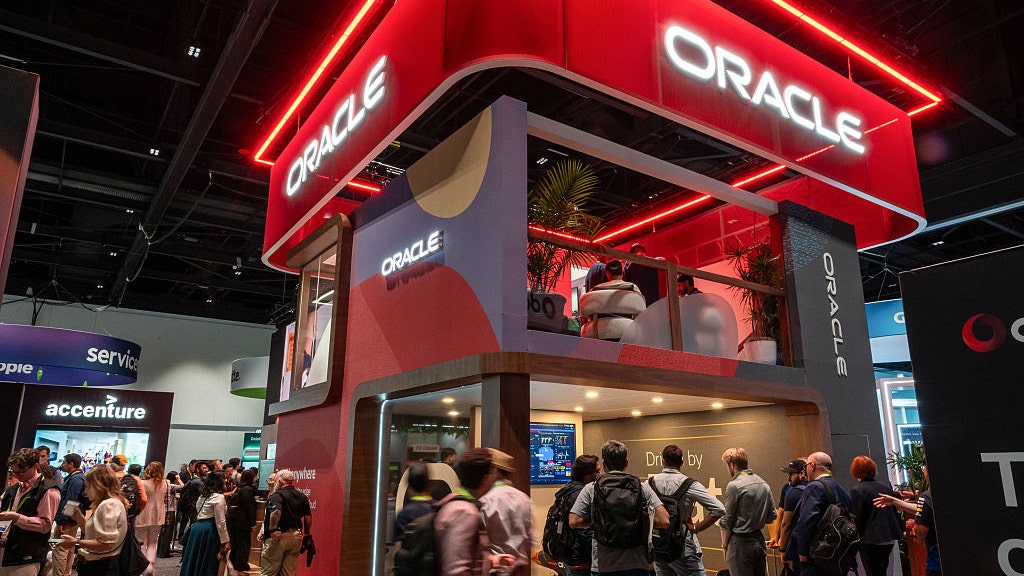 Oracle hires new CFO with $950K salary as thousands face layoffs