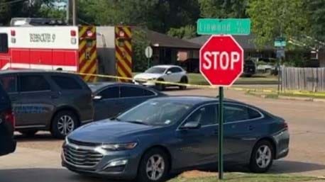 Shreveport, Louisiana shooting: 8 children killed in ‘domestic disturbance’