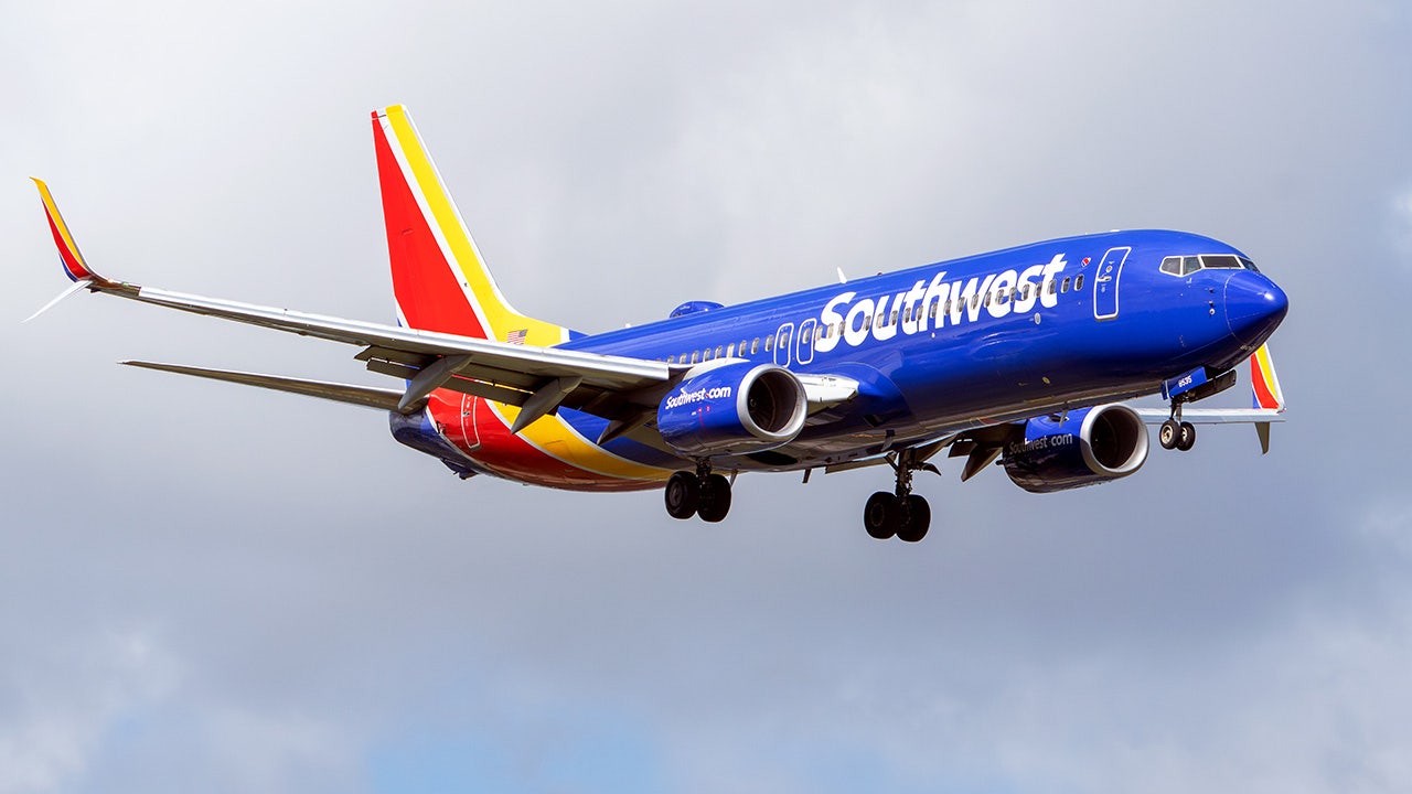 Southwest Airlines imposing new rules on portable chargers on flights