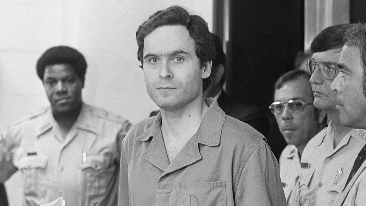 Ted Bundy linked to unsolved 1974 death of Utah teen after new DNA testing