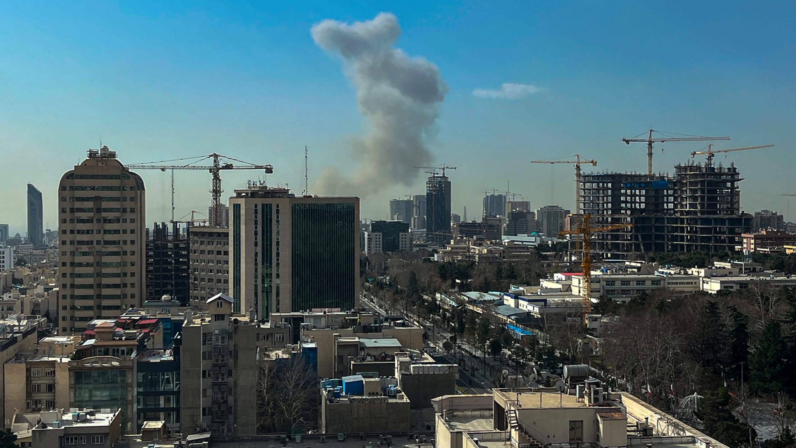 Americans in Middle East: How to get assistance from the State Department