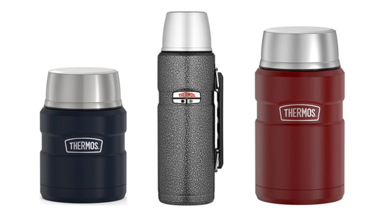 Thermos recalls over 8 million Stainless King products over injury concerns