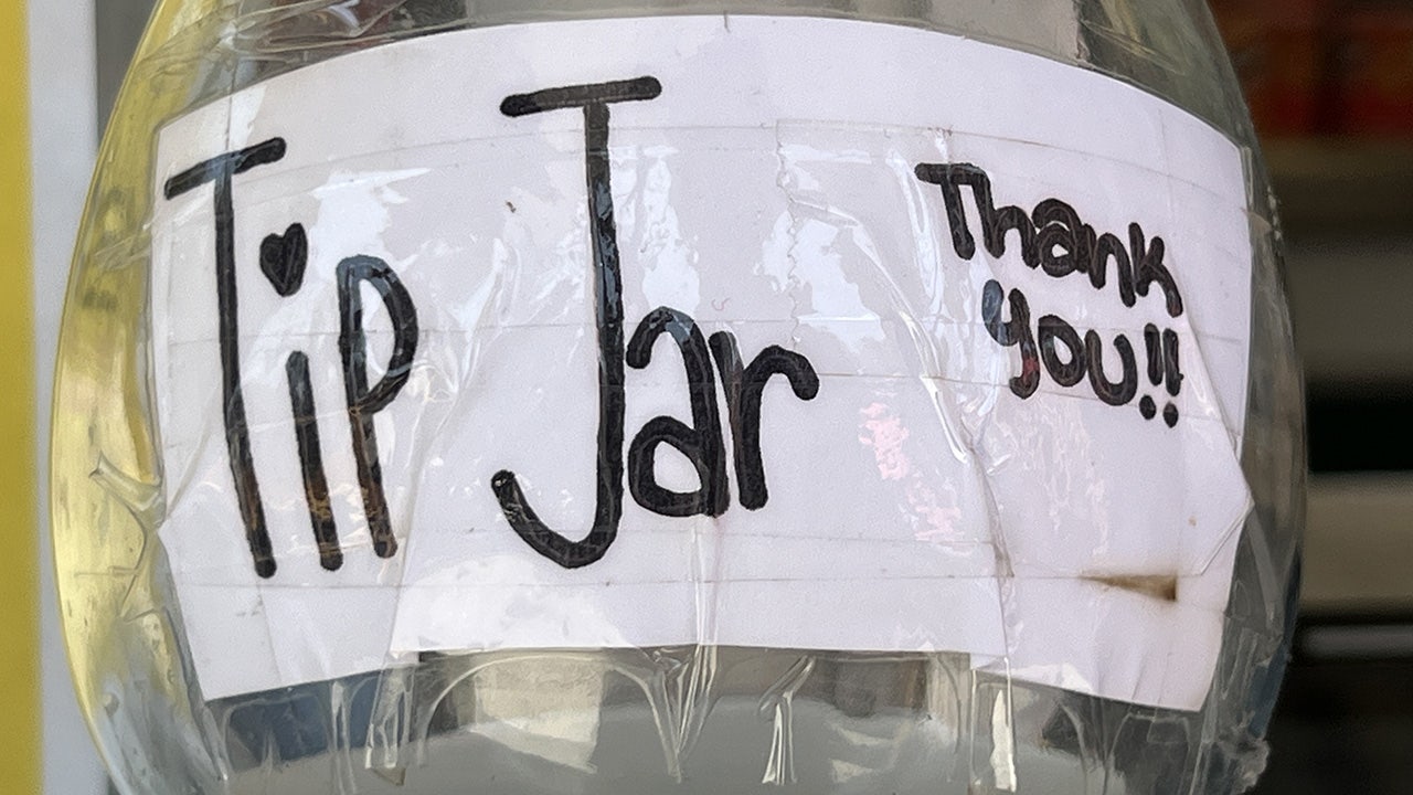 Is tipping fatigue real? New report reveals highest (and lowest) tipping states