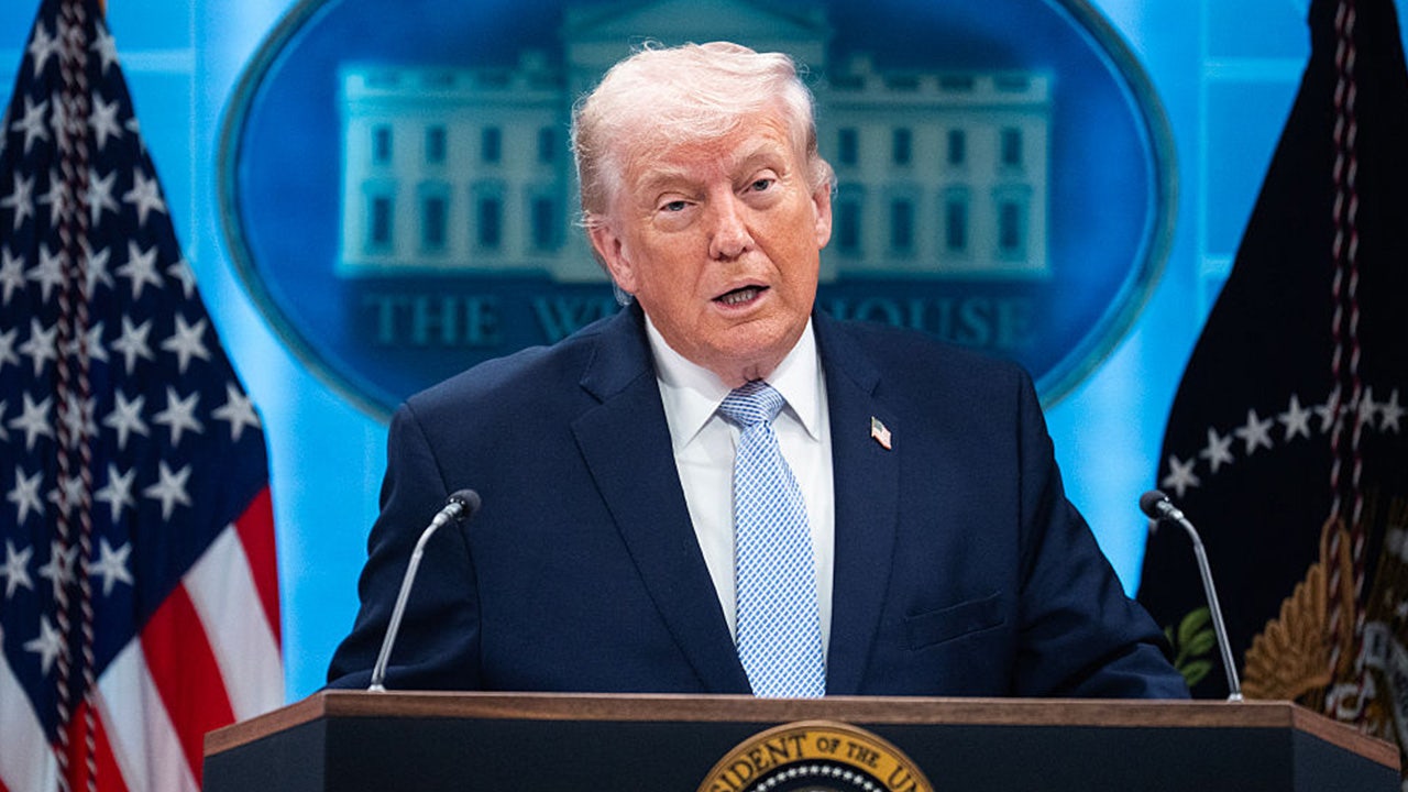 Timeline: Trump’s ultimatums for Iran over the Strait of Hormuz