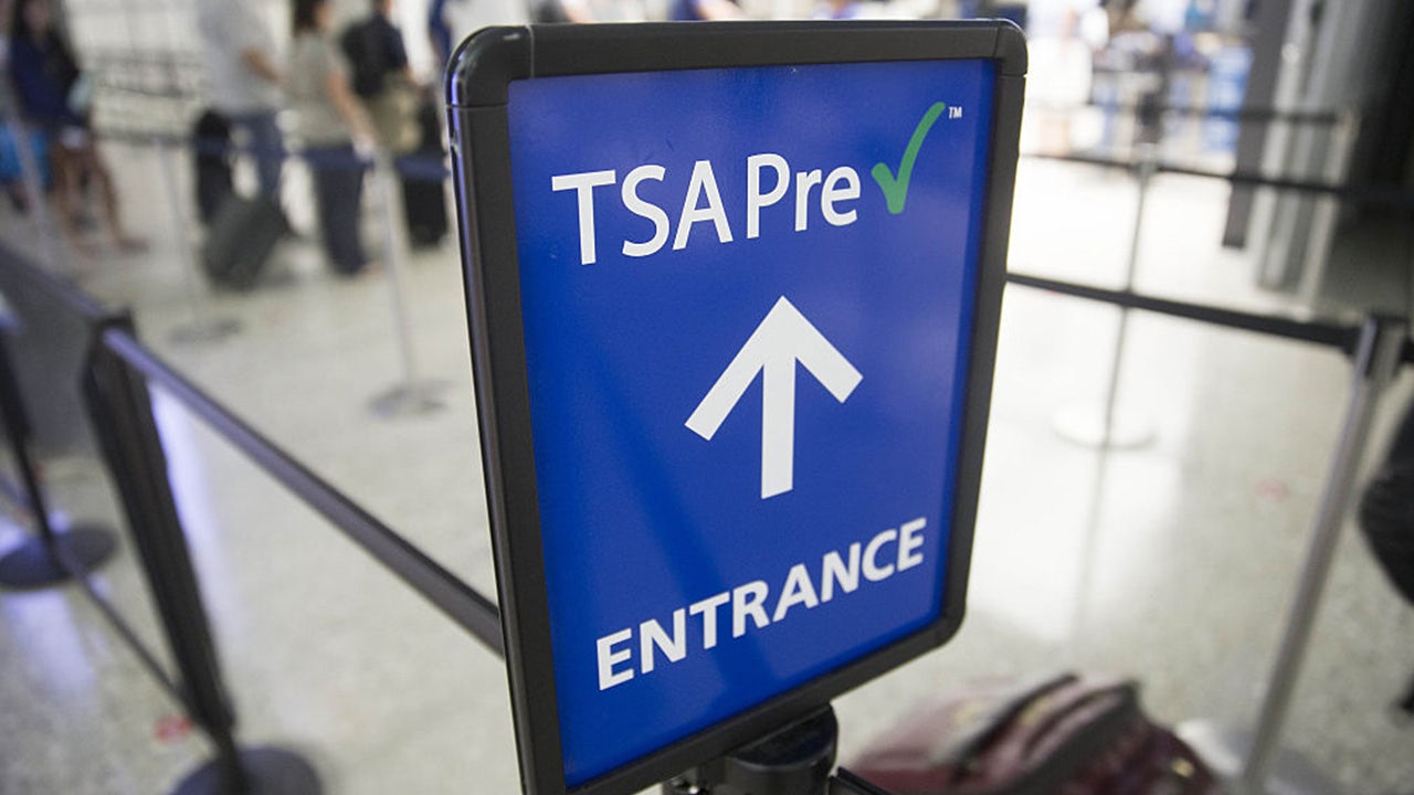 TSA to offer $20 PreCheck enrollment discount for travelers under 30