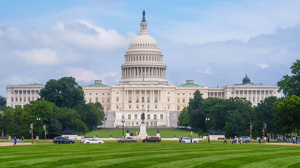 Federal government made $186B in improper payments last fiscal year