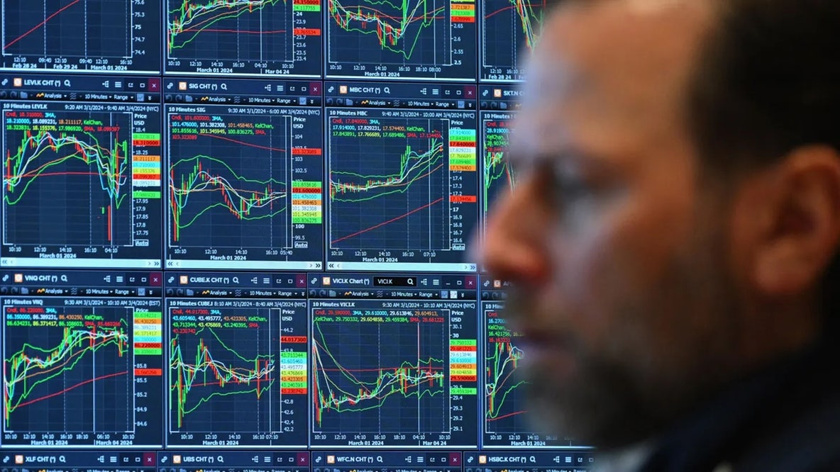 Retirement 'magic number' jumps as Americans grow anxious about their financial futures