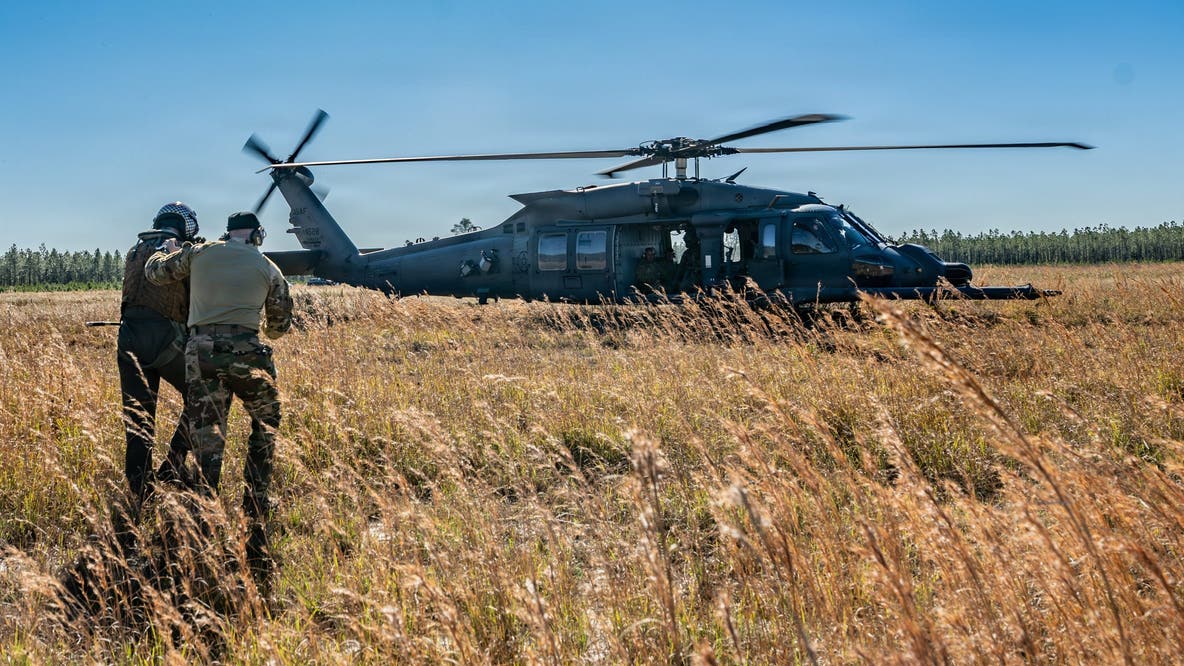 US military SERE training - How service members are trained to survive