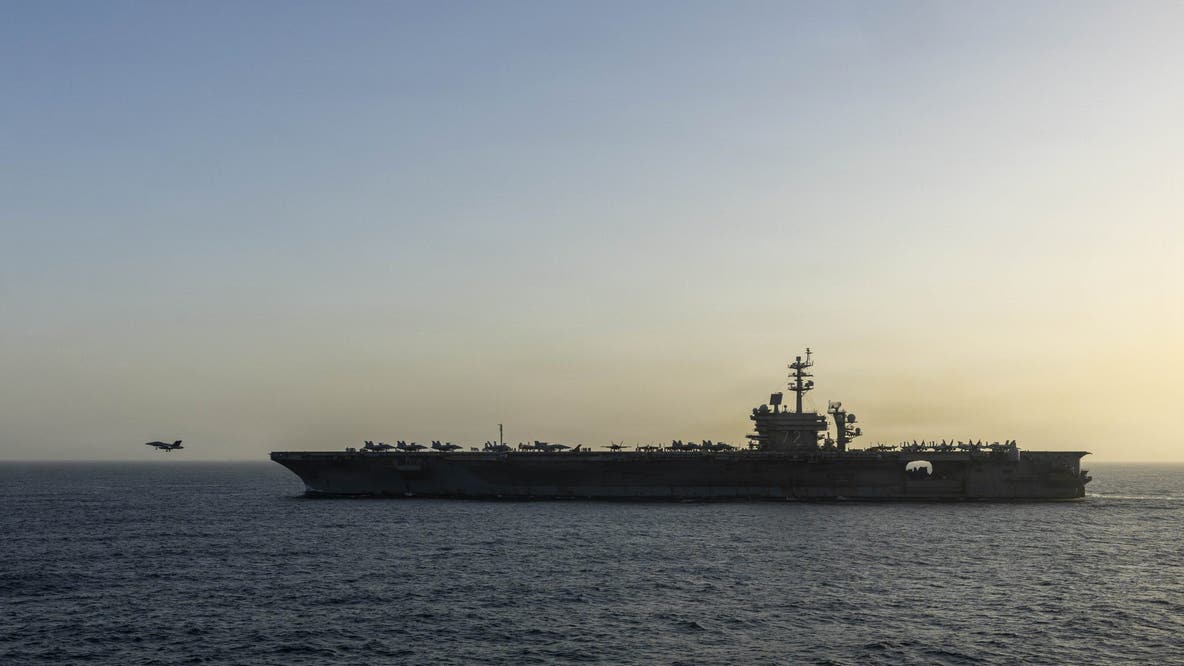 Iran latest: US seizes Iranian-flagged ship as questions persist over new talks