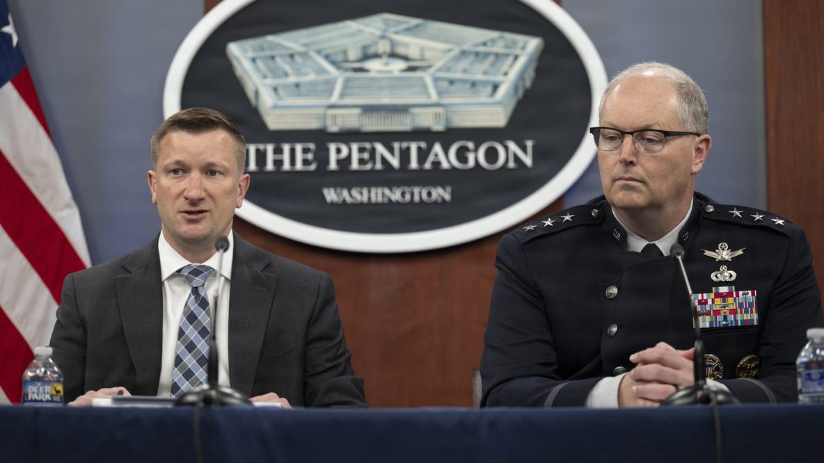 Iran war has military seeking higher funding in 2027 for drones, air defenses