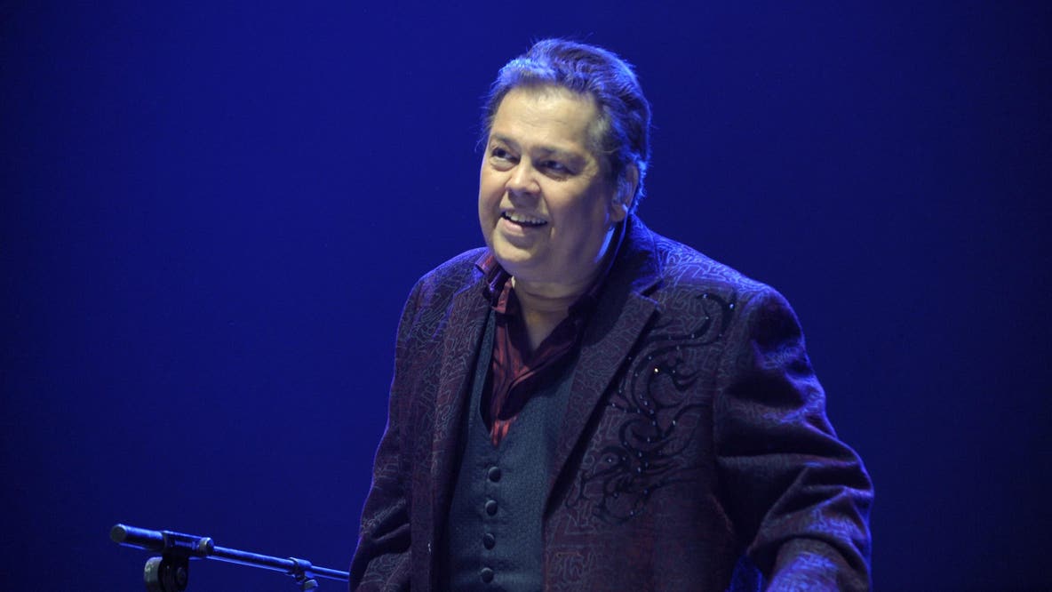 Alan Osmond, oldest member of the Osmonds, dies at 76