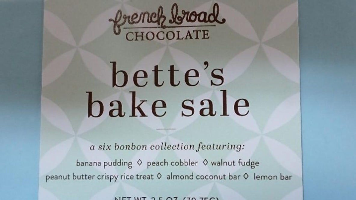 Bonbons sold in 40 states recalled over undeclared walnuts