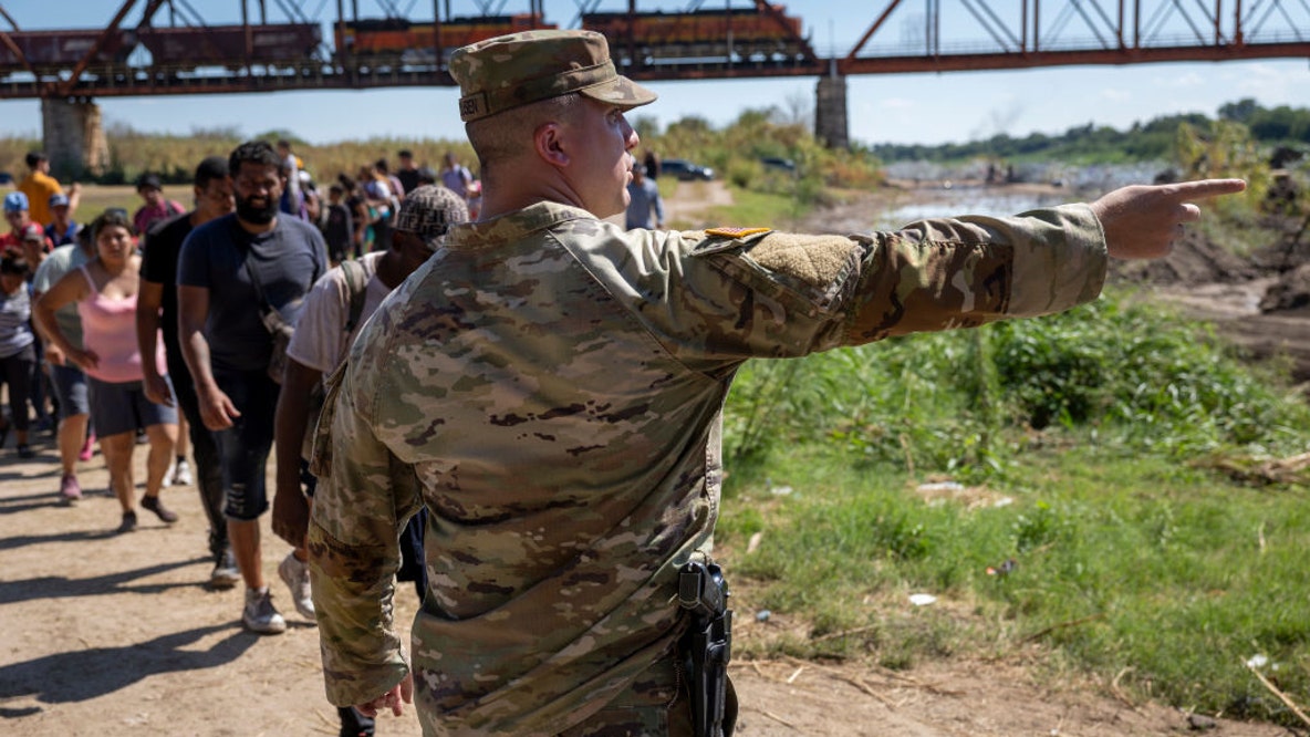 Biden-appointed judge at center of clashes with Trump administration issues new immigration block