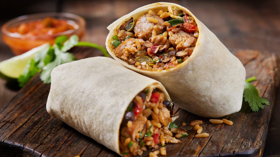 National Burrito Day 2026: Deals and freebies from Chipotle, Qdoba and more