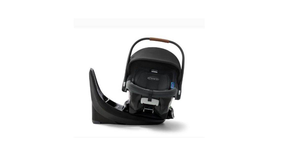 Graco recalls several infant car seats due to structural issue - See the model numbers recalled