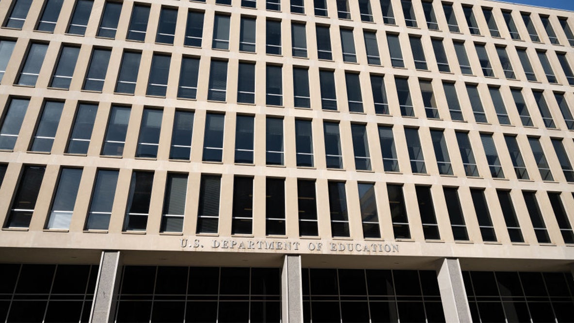 Trump administration ends agreements to protect transgender students in several schools