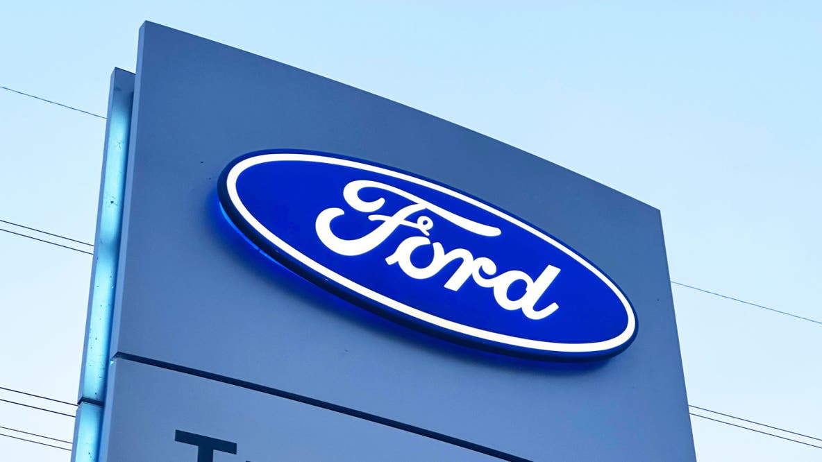 Ford recalls nearly 1.4 million trucks over faulty transmission issue