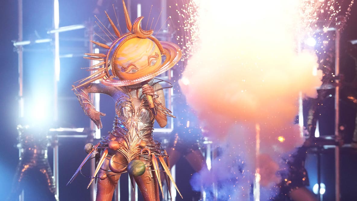 ‘The Masked Singer’ finale: Galaxy Girl wins Season 14; here’s who it is